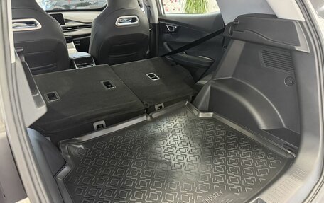 Chery Tiggo 4 I рестайлинг, 2025 год, 2 420 000 рублей, 17 фотография