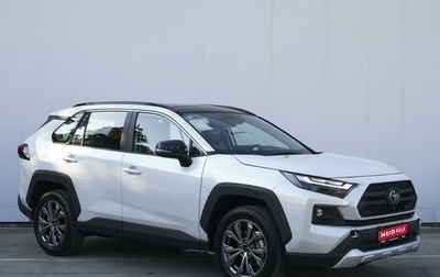 Toyota RAV4, 2024 год, 4 249 000 рублей, 1 фотография