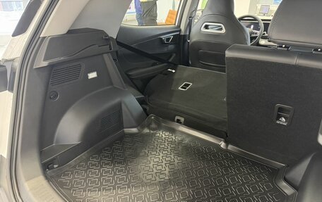 Chery Tiggo 4 I рестайлинг, 2025 год, 2 420 000 рублей, 16 фотография