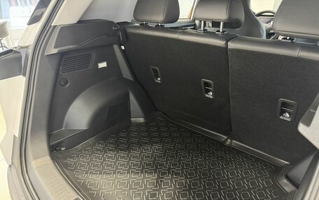 Chery Tiggo 4 I рестайлинг, 2025 год, 2 420 000 рублей, 18 фотография