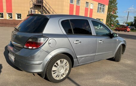 Opel Astra H, 2008 год, 650 000 рублей, 5 фотография