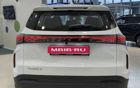 Chery Tiggo 4 I рестайлинг, 2025 год, 2 420 000 рублей, 20 фотография