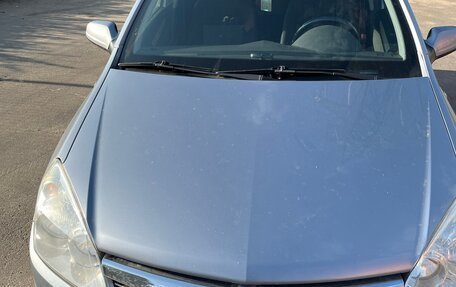 Opel Astra H, 2008 год, 650 000 рублей, 11 фотография