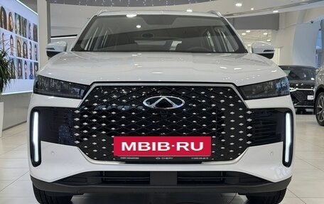 Chery Tiggo 4 I рестайлинг, 2025 год, 2 420 000 рублей, 19 фотография