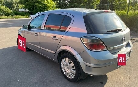 Opel Astra H, 2008 год, 650 000 рублей, 2 фотография