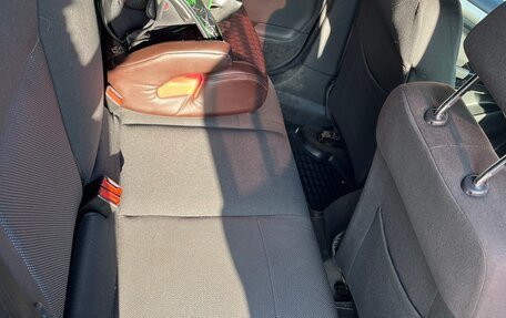 Opel Astra H, 2008 год, 650 000 рублей, 14 фотография