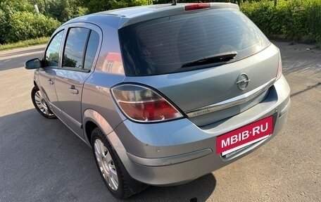 Opel Astra H, 2008 год, 650 000 рублей, 3 фотография