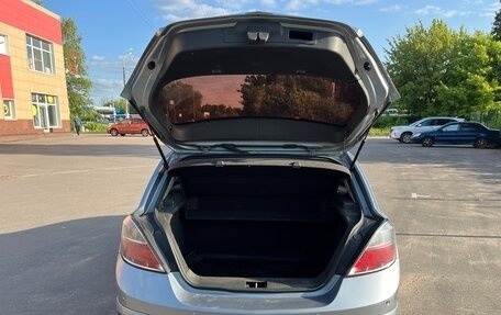 Opel Astra H, 2008 год, 650 000 рублей, 12 фотография