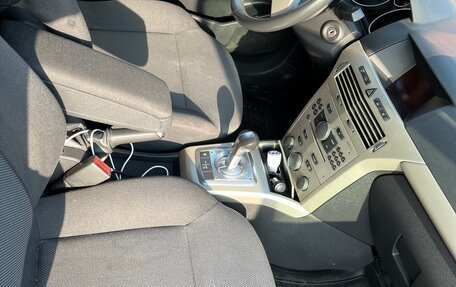 Opel Astra H, 2008 год, 650 000 рублей, 16 фотография
