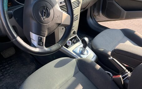 Opel Astra H, 2008 год, 650 000 рублей, 17 фотография