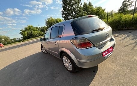 Opel Astra H, 2008 год, 650 000 рублей, 7 фотография