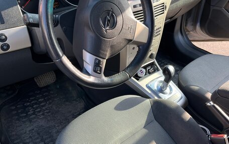 Opel Astra H, 2008 год, 650 000 рублей, 18 фотография