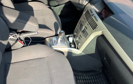 Opel Astra H, 2008 год, 650 000 рублей, 15 фотография