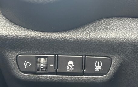 KIA Picanto III рестайлинг, 2018 год, 1 149 000 рублей, 18 фотография