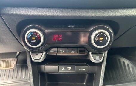 KIA Picanto III рестайлинг, 2018 год, 1 149 000 рублей, 13 фотография