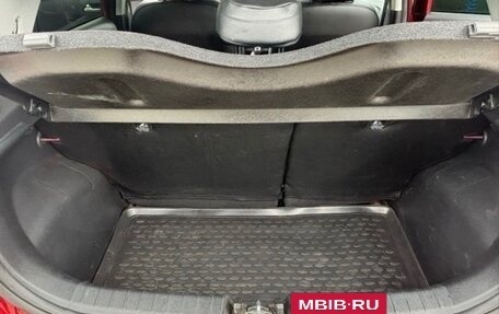 KIA Picanto III рестайлинг, 2018 год, 1 149 000 рублей, 19 фотография