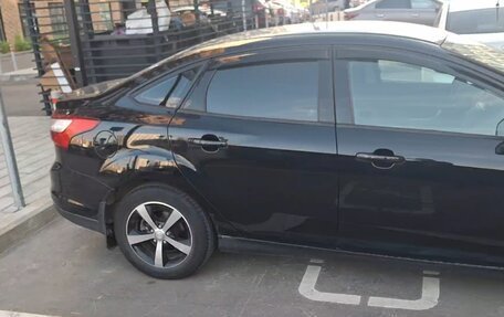 Ford Focus III, 2012 год, 820 000 рублей, 5 фотография