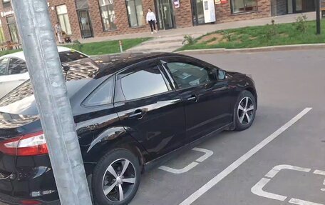 Ford Focus III, 2012 год, 820 000 рублей, 6 фотография