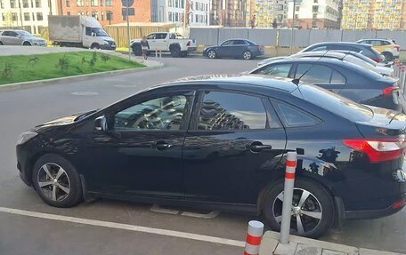 Ford Focus III, 2012 год, 820 000 рублей, 2 фотография