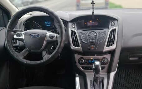 Ford Focus III, 2012 год, 820 000 рублей, 10 фотография