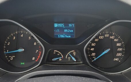 Ford Focus III, 2012 год, 820 000 рублей, 12 фотография