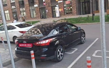 Ford Focus III, 2012 год, 820 000 рублей, 7 фотография