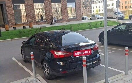 Ford Focus III, 2012 год, 820 000 рублей, 9 фотография