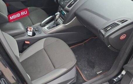 Ford Focus III, 2012 год, 820 000 рублей, 11 фотография