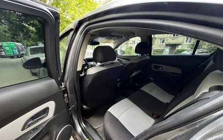Chevrolet Cruze II, 2011 год, 750 000 рублей, 13 фотография