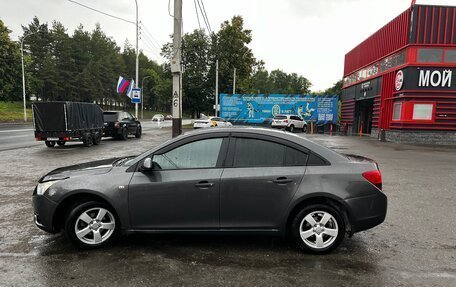 Chevrolet Cruze II, 2011 год, 750 000 рублей, 11 фотография