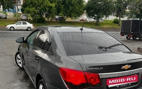 Chevrolet Cruze II, 2011 год, 750 000 рублей, 12 фотография