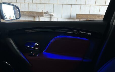 Renault Sandero II рестайлинг, 2016 год, 890 000 рублей, 7 фотография