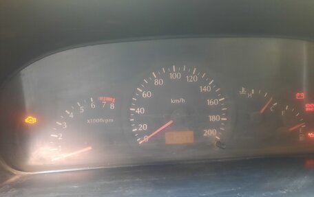 KIA Rio II, 2000 год, 170 000 рублей, 2 фотография