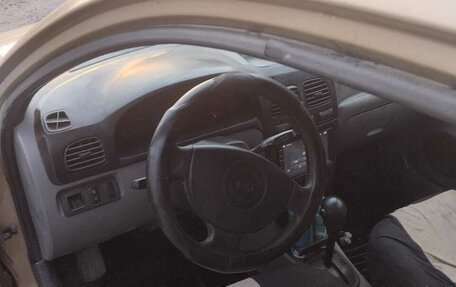 KIA Rio II, 2000 год, 170 000 рублей, 4 фотография