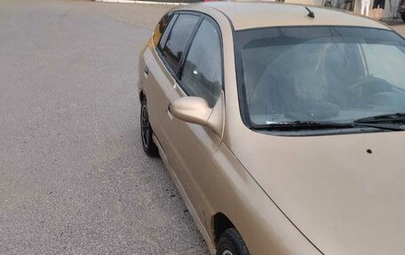 KIA Rio II, 2000 год, 170 000 рублей, 8 фотография