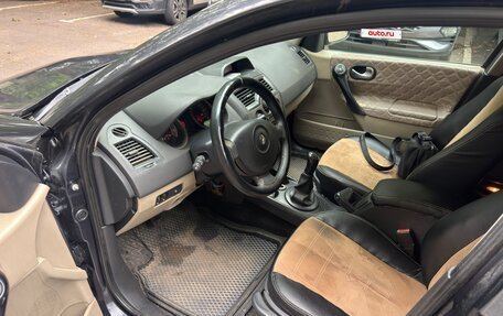 Renault Megane II, 2007 год, 345 000 рублей, 6 фотография