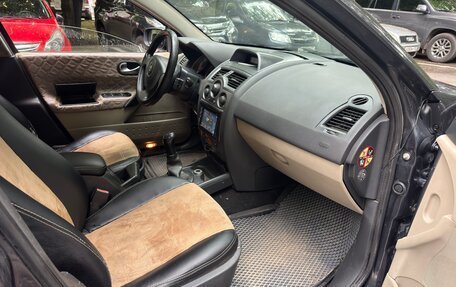 Renault Megane II, 2007 год, 345 000 рублей, 7 фотография