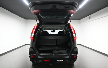 Nissan X-Trail, 2014 год, 1 395 000 рублей, 7 фотография
