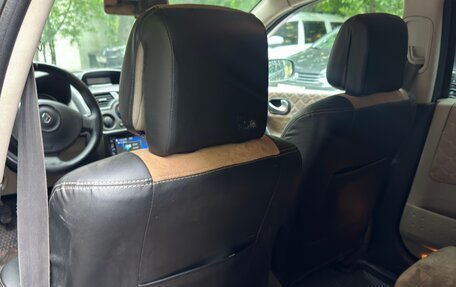 Renault Megane II, 2007 год, 345 000 рублей, 11 фотография