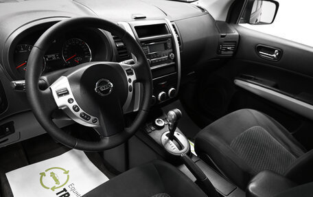 Nissan X-Trail, 2014 год, 1 395 000 рублей, 9 фотография