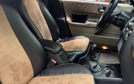 Renault Megane II, 2007 год, 345 000 рублей, 8 фотография