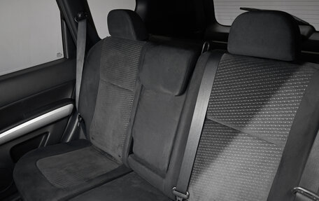Nissan X-Trail, 2014 год, 1 395 000 рублей, 10 фотография
