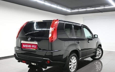 Nissan X-Trail, 2014 год, 1 395 000 рублей, 2 фотография
