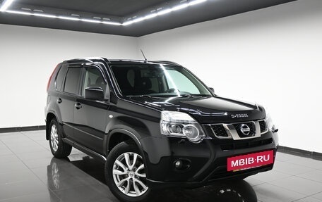 Nissan X-Trail, 2014 год, 1 395 000 рублей, 5 фотография