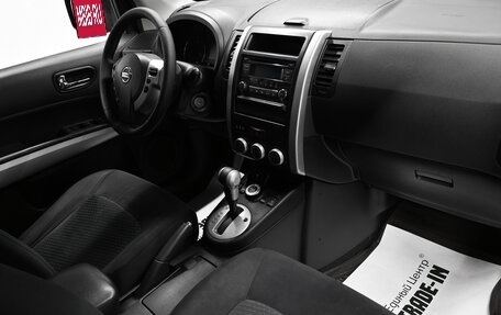 Nissan X-Trail, 2014 год, 1 395 000 рублей, 14 фотография