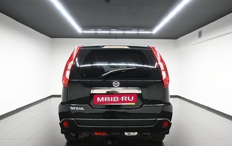 Nissan X-Trail, 2014 год, 1 395 000 рублей, 4 фотография