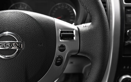Nissan X-Trail, 2014 год, 1 395 000 рублей, 19 фотография