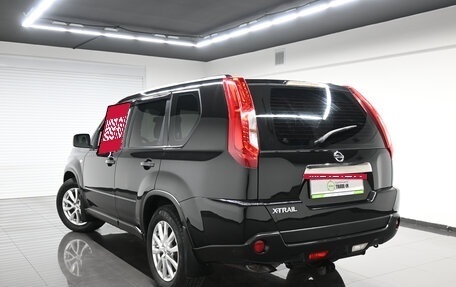 Nissan X-Trail, 2014 год, 1 395 000 рублей, 6 фотография