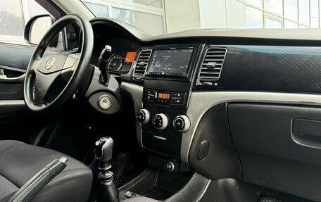 SsangYong Actyon II рестайлинг, 2013 год, 749 000 рублей, 6 фотография