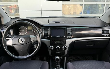 SsangYong Actyon II рестайлинг, 2013 год, 749 000 рублей, 7 фотография